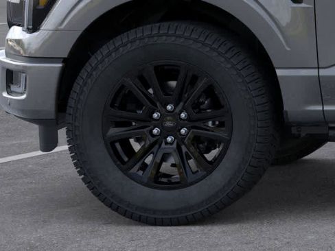 New 2026 Ford F150 Platinum w/ Equipment Group 702A High AWD/4WD image 19