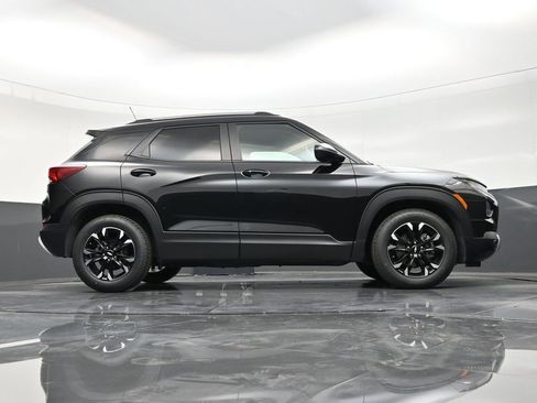 Used 2022 Chevrolet TrailBlazer LT w/ Convenience Package image 26