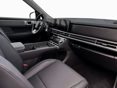 New 2026 Hyundai Santa Fe SEL AWD/4WD image 15