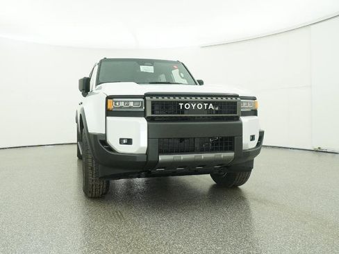 New 2026 Toyota Land Cruiser image 33