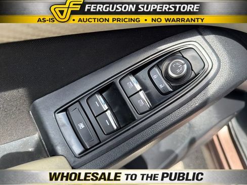 Used 2020 Subaru Ascent Premium w/ Convenience Package AWD/4WD image 17