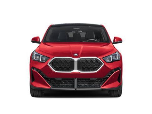New 2026 BMW X2 xDrive28i w/ M Sport Package AWD/4WD image 7