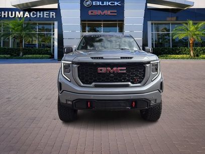 New 2026 GMC Sierra 1500 AT4 w/ AT4 Premium Package