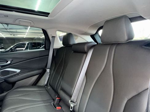 Used 2024 Acura RDX SH-AWD image 22