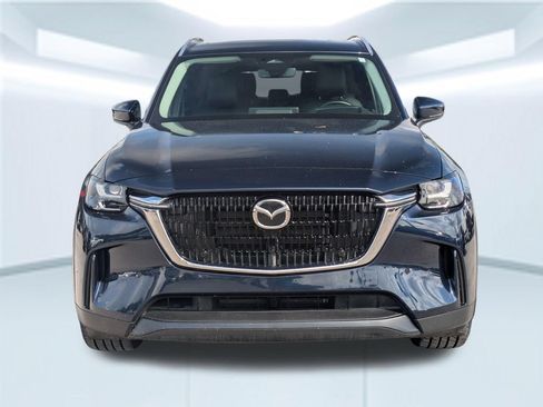 Used 2024 MAZDA CX-90 3.3 Turbo w/ Premium Package AWD/4WD image 8