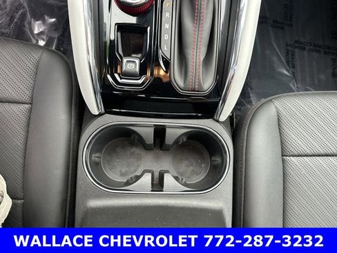 Certified 2023 GMC Canyon AT4X image 21