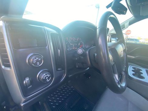 Used 2015 Chevrolet Silverado 1500 LT w/ All Star Edition image 23