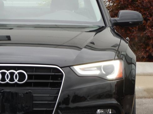 Used 2013 Audi A5 2.0T Premium Plus w/ Premium Plus Pkg image 8