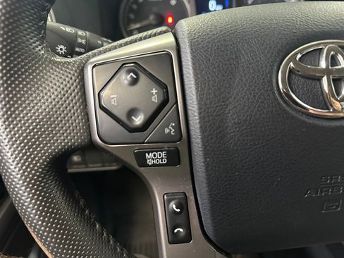 Used 2023 Toyota Tacoma SR5 image 7
