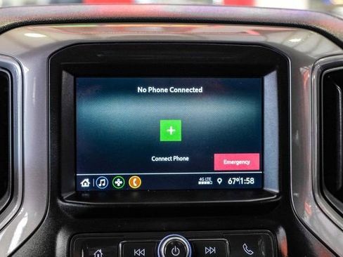 Used 2023 Chevrolet Silverado 3500 W/T w/ Gooseneck/5TH Wheel Package image 24