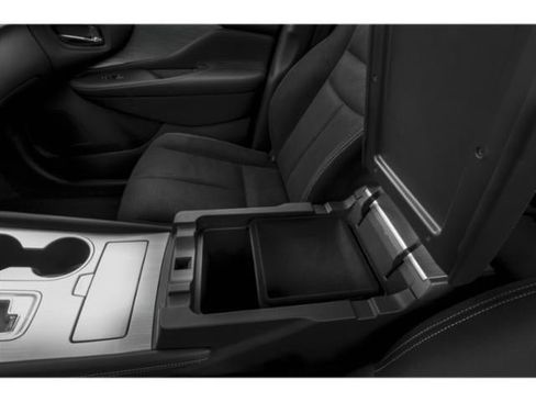 Used 2015 Nissan Murano S w/ Navigation Package AWD/4WD image 18