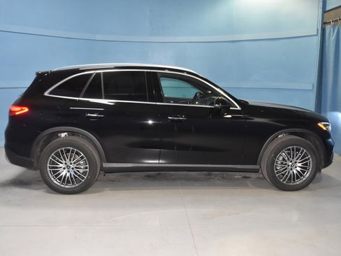 New 2026 Mercedes-Benz GLC 300 4MATIC image 17