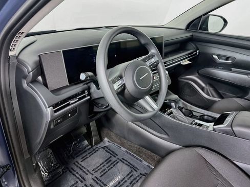 Certified 2026 Hyundai Tucson SE AWD/4WD image 8