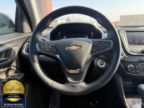 Used 2024 Chevrolet Equinox LT image 16