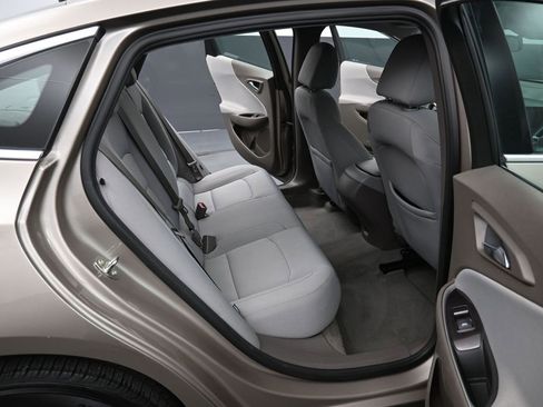 Used 2022 Chevrolet Malibu LS w/ Driver Confidence Package II image 31