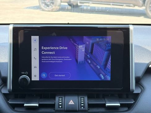 Certified 2023 Toyota RAV4 XLE Premium FWD image 23