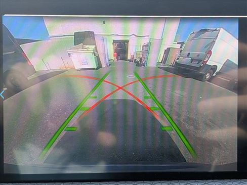 Used 2021 BMW X3 xDrive30e w/ M Sport Package image 11