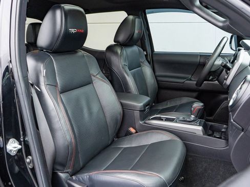 Used 2023 Toyota Tacoma TRD Pro image 24