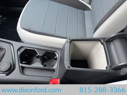 New 2026 Volkswagen Taos S image 13