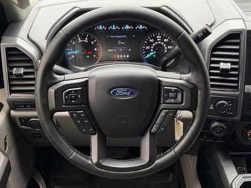 Used 2019 Ford F150 XLT w/ Equipment Group 302A Luxury AWD/4WD image 19