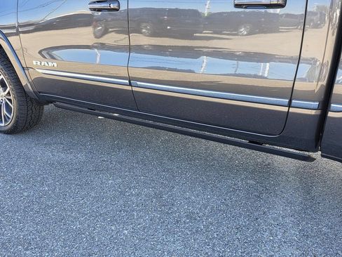 New 2026 RAM 1500 Tungsten w/ Off Road Group AWD/4WD image 43