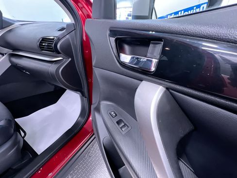 Used 2023 Mitsubishi Eclipse Cross SE AWD/4WD image 36