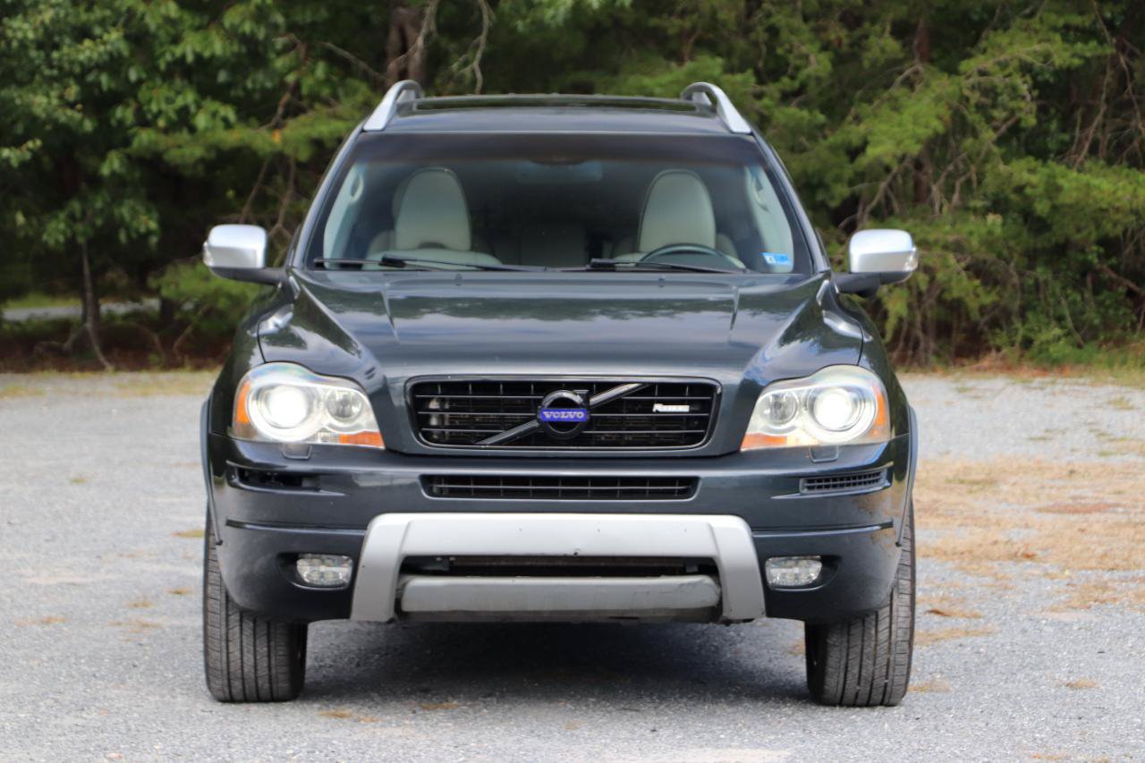 Used 2013 Volvo XC90 3.2 R-Design FWD image 34