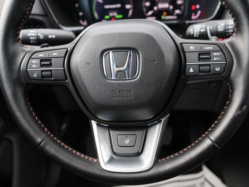 Used 2026 Honda CR-V TrailSport image 18