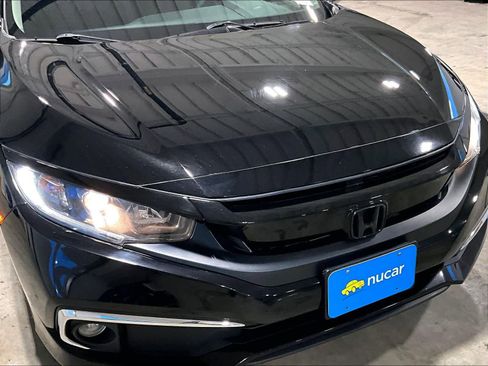 Used 2019 Honda Civic EX image 31