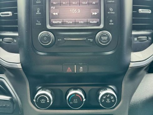 Used 2020 RAM 2500 Big Horn image 29