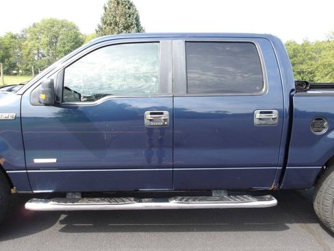 Used 2014 Ford F150 XLT w/ Equipment Group 302A Luxury AWD/4WD image 35