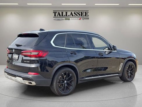 Used 2023 BMW X5 xDrive40i w/ Premium Package image 7