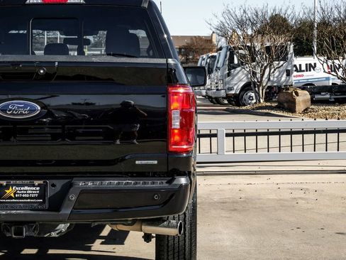 Used 2022 Ford F150 XLT w/ Equipment Group 302A High image 50