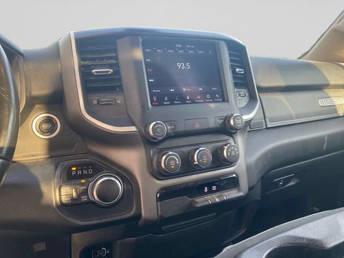 Used 2020 RAM 1500 Big Horn AWD/4WD image 19