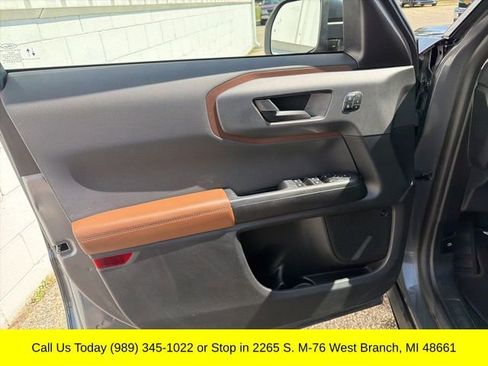 Used 2023 Ford Bronco Sport Badlands w/ Premium Package AWD/4WD image 27