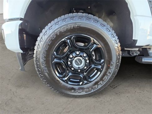 Certified 2024 Ford F350 XL w/ STX Appearance Package image 14