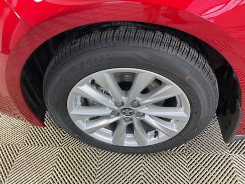 New 2026 Toyota Corolla SE image 4