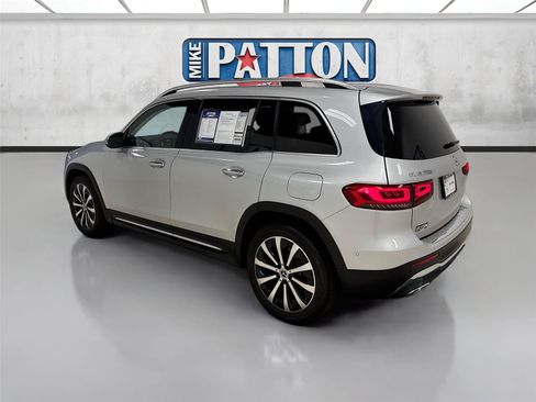 Used 2022 Mercedes-Benz GLB 250 image 5