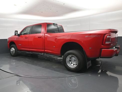 Used 2023 RAM 3500 Laramie AWD/4WD image 36