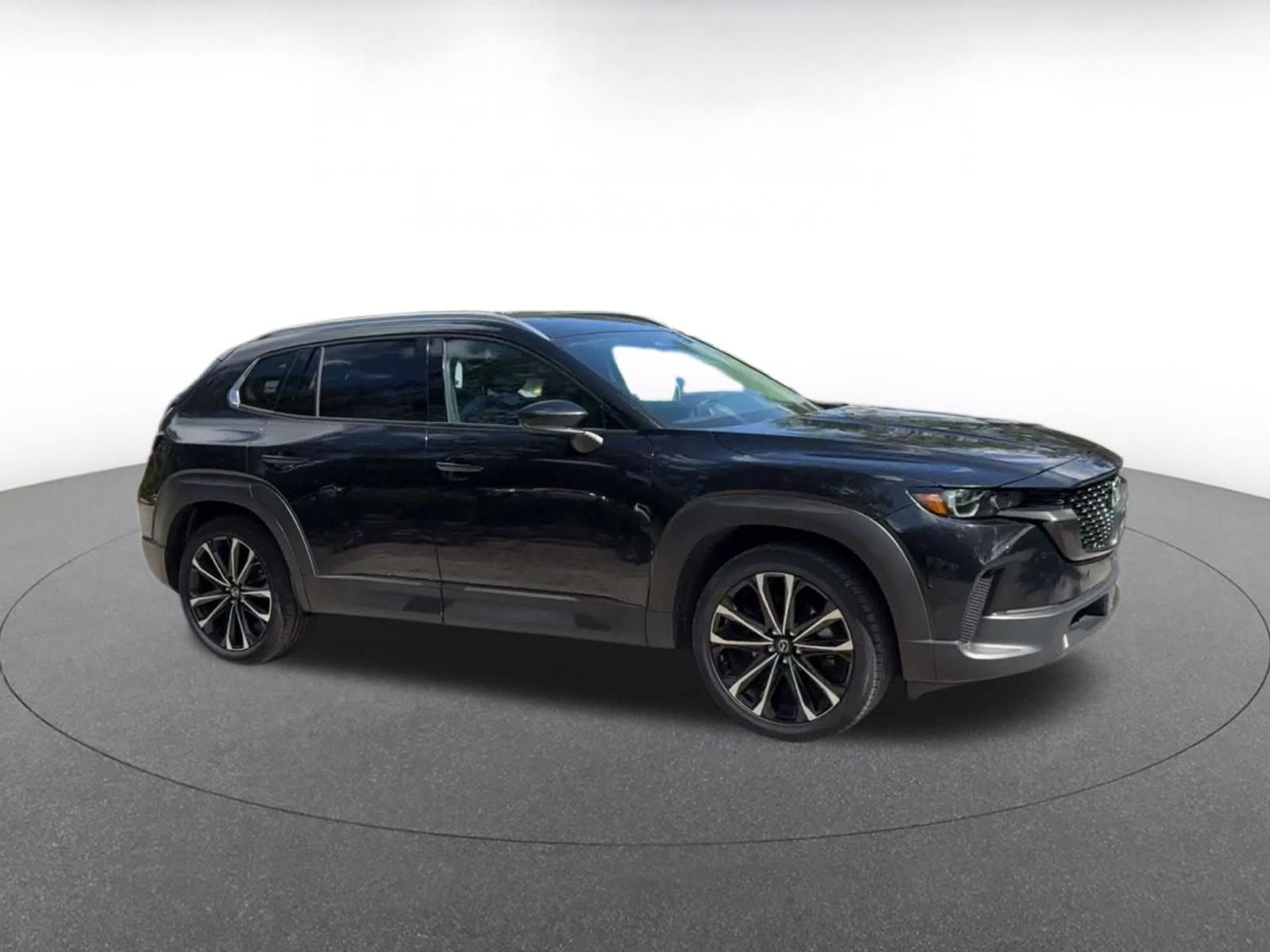 Used 2026 MAZDA CX-50 AWD 2.5 S w/ Premium Package image 2