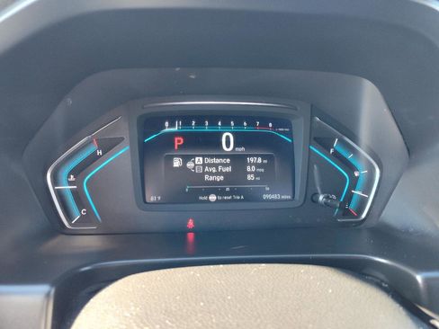 Used 2018 Honda Odyssey EX-L image 19
