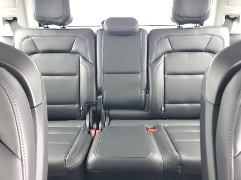 New 2026 Lincoln Navigator Reserve image 31