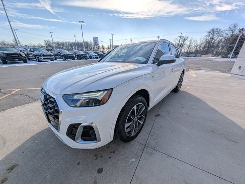 Used 2023 Audi Q5 2.0T Premium Plus image 9