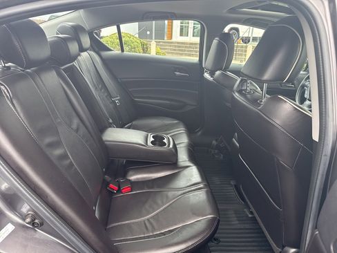 Used 2021 Acura ILX w/ Premium Package image 27