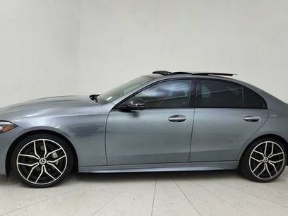 Used 2023 Mercedes-Benz C 300 Sedan