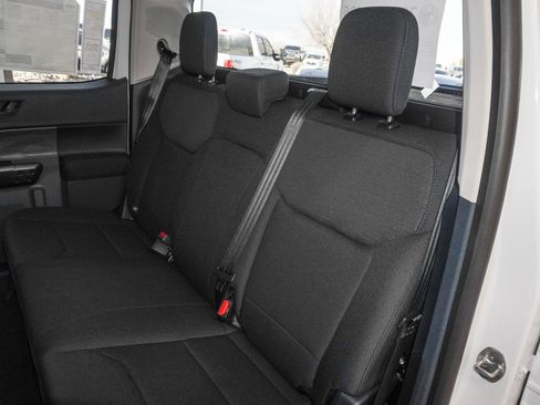 New 2026 Ford Maverick XL w/ Equipment Group 101A image 37