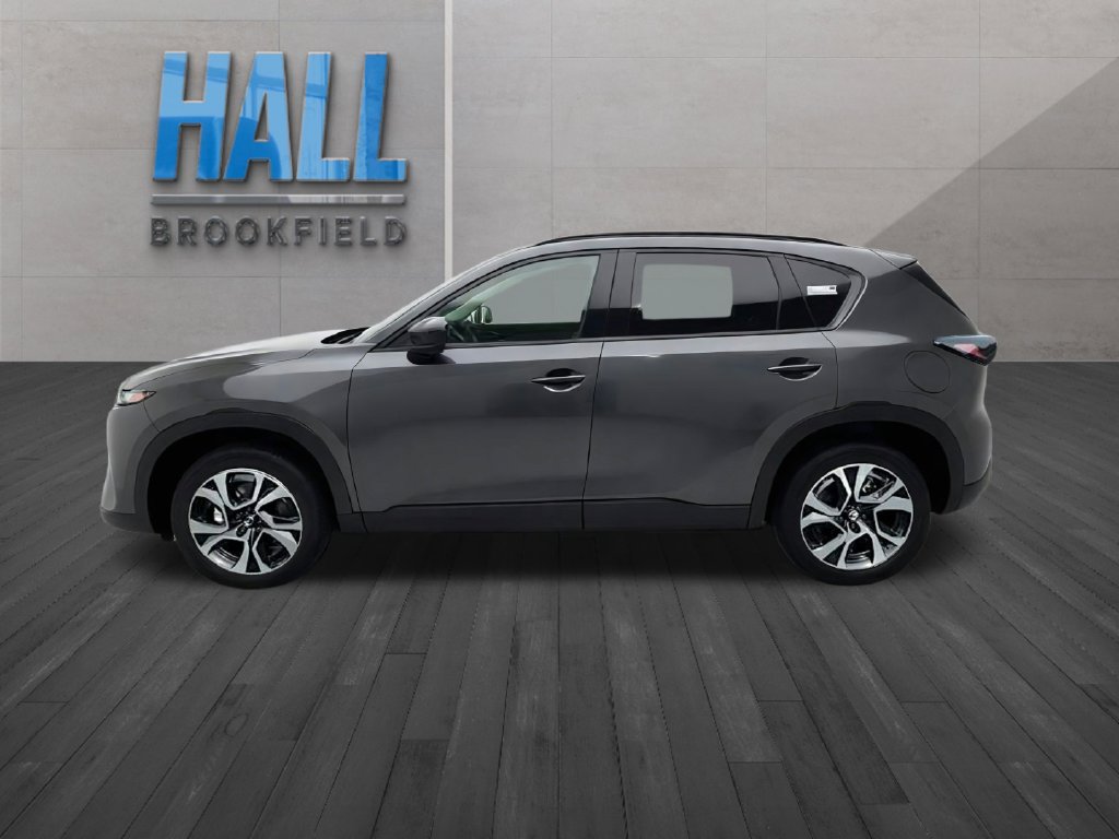 New 2026 MAZDA CX-5 Preferred AWD/4WD image 2