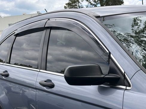 Used 2008 Honda CR-V LX image 3