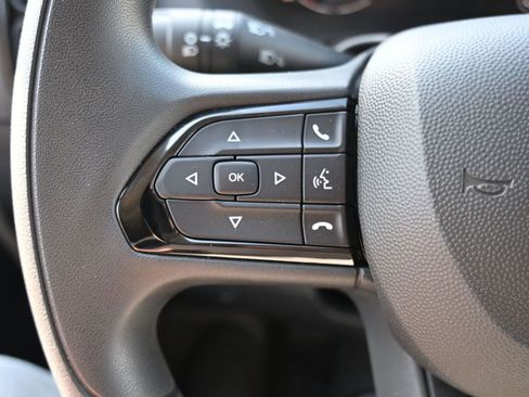 New 2026 RAM ProMaster 3500 w/ Safety Group image 28