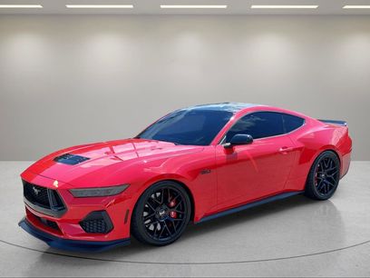 Used 2024 Ford Mustang GT